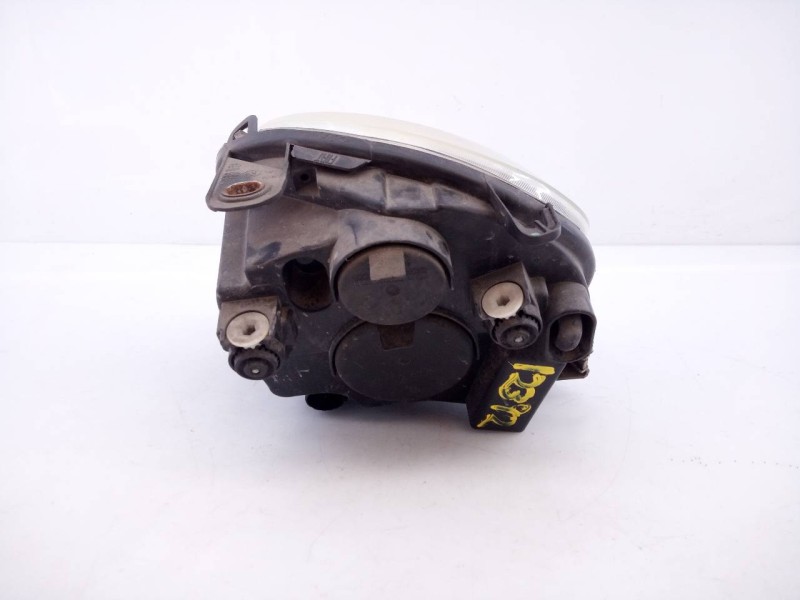 Recambio de faro derecho para fiat nuova 500 (150) pop referencia OEM IAM   E2-B2-39-2