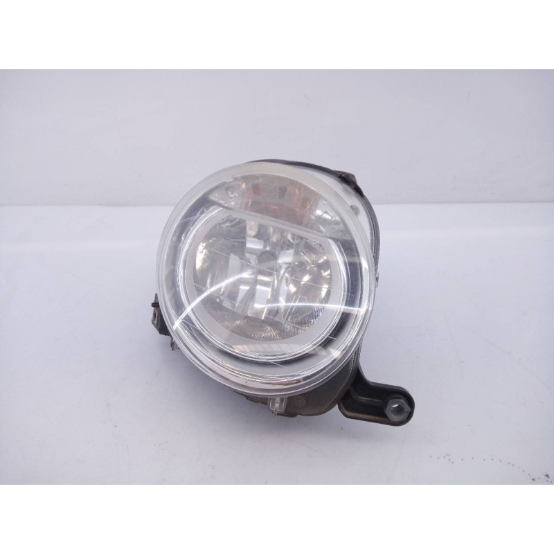 Recambio de faro derecho para fiat nuova 500 (150) pop referencia OEM IAM   E2-B2-39-2