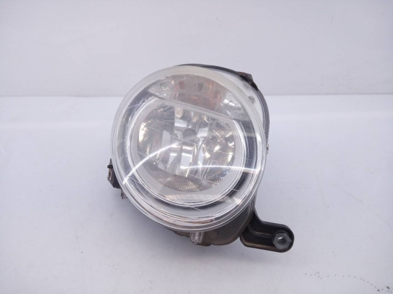 Recambio de faro derecho para fiat nuova 500 (150) pop referencia OEM IAM   E2-B2-39-2