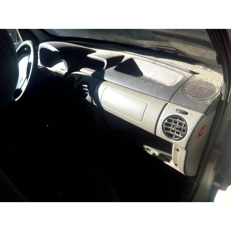 renault kangoo (f/kc0) del año 2005