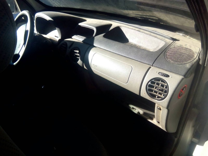 renault kangoo (f/kc0) del año 2005