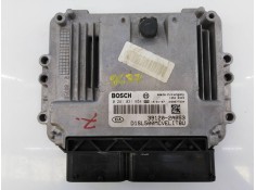CENTRALITA MOTOR UCE 391202A053 0281031654 E3-A3-30-2