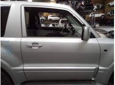 PUERTA DELANTERA DERECHA 