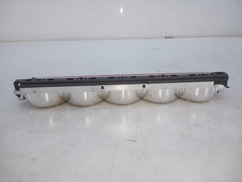 Recambio de luz central de freno para fiat nuova 500 (150) pop referencia OEM IAM   E2-B2-54-2