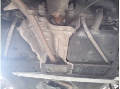 DEPOSITO COMBUSTIBLE 