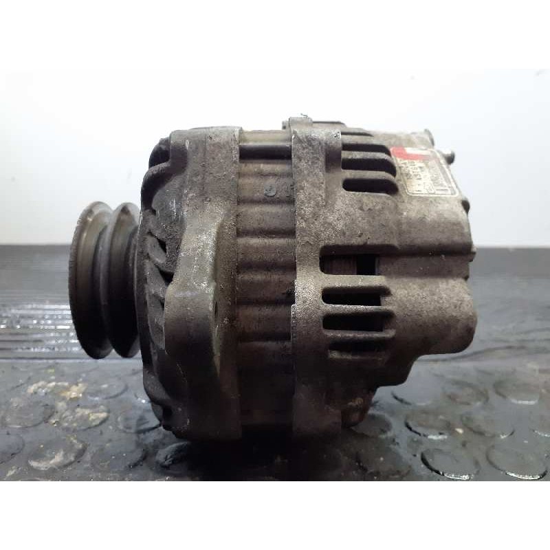 Recambio de alternador para mitsubishi montero (v80/v90) 3.2 di-d intense (5-ptas.) referencia OEM IAM 1800A115 A3TG4679 P3-A4-5