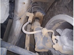 AMORTIGUADOR DELANTERO IZQUIERDO 