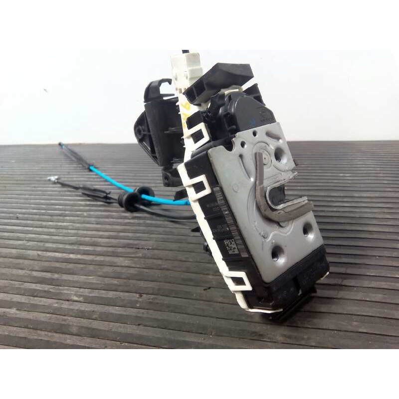 Recambio de cerradura puerta trasera derecha para mercedes-benz clase c (w204) berlina c 200 cdi (204.007) referencia OEM IAM 20