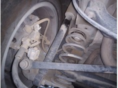 AMORTIGUADOR TRASERO IZQUIERDO 