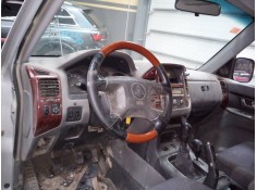 Recambio de salpicadero para mitsubishi montero (v60/v70) 3.2 di-d gls (3-ptas.) referencia OEM IAM    2