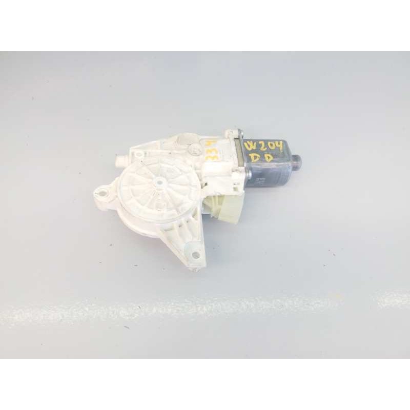 Recambio de motor elevalunas delantero derecho para mercedes-benz clase c (w204) berlina c 200 cdi (204.007) referencia OEM IAM 