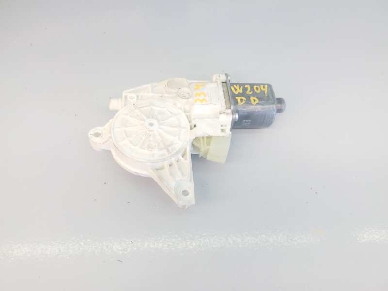 Recambio de motor elevalunas delantero derecho para mercedes-benz clase c (w204) berlina c 200 cdi (204.007) referencia OEM IAM 