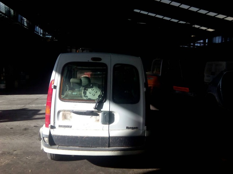 renault kangoo (f/kc0) del año 2005
