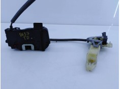 CERRADURA PUERTA TRASERA DERECHA 814203U000 E2-B5-10-1