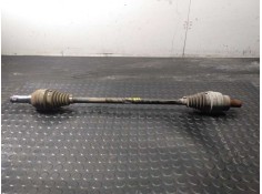 TRANSMISION TRASERA DERECHA P1-A6-38