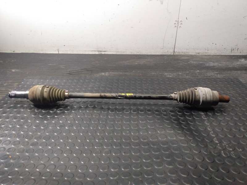 Recambio de transmision trasera derecha para volvo xc90 2.4 d momentum geartronic (7 sitze) referencia OEM IAM   P1-A6-38