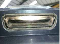 MANETA EXTERIOR PORTON 