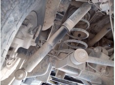 AMORTIGUADOR TRASERO IZQUIERDO 