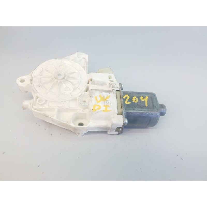 Recambio de motor elevalunas delantero izquierdo para mercedes-benz clase c (w204) berlina c 200 cdi (204.007) referencia OEM IA