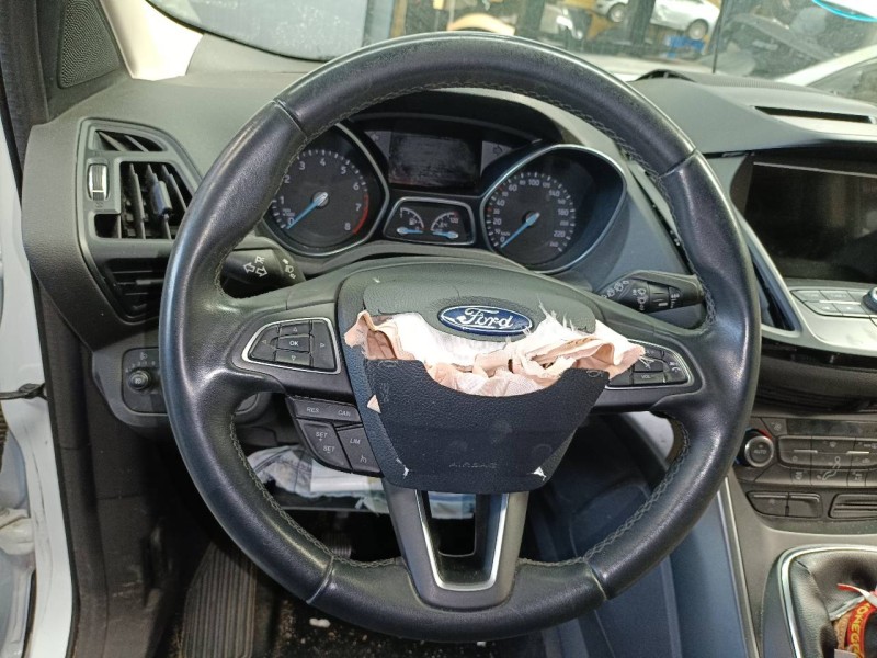 Recambio de volante para ford kuga (cbs) titanium referencia OEM IAM   