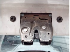 CERRADURA MALETERO / PORTON 