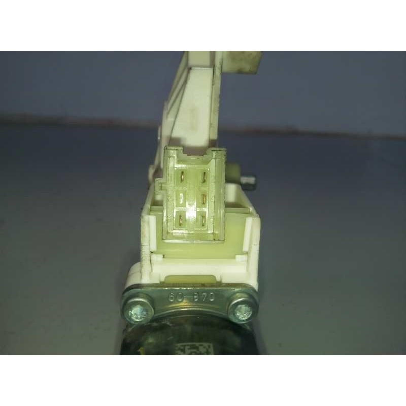 Recambio de motor elevalunas delantero izquierdo para mercedes-benz clase c (w204) berlina c 200 cdi (204.007) referencia OEM IA