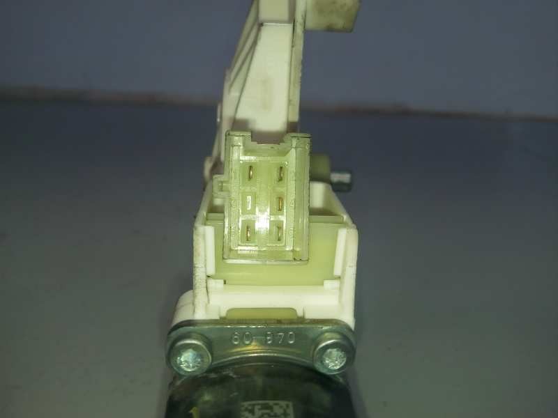 Recambio de motor elevalunas delantero izquierdo para mercedes-benz clase c (w204) berlina c 200 cdi (204.007) referencia OEM IA