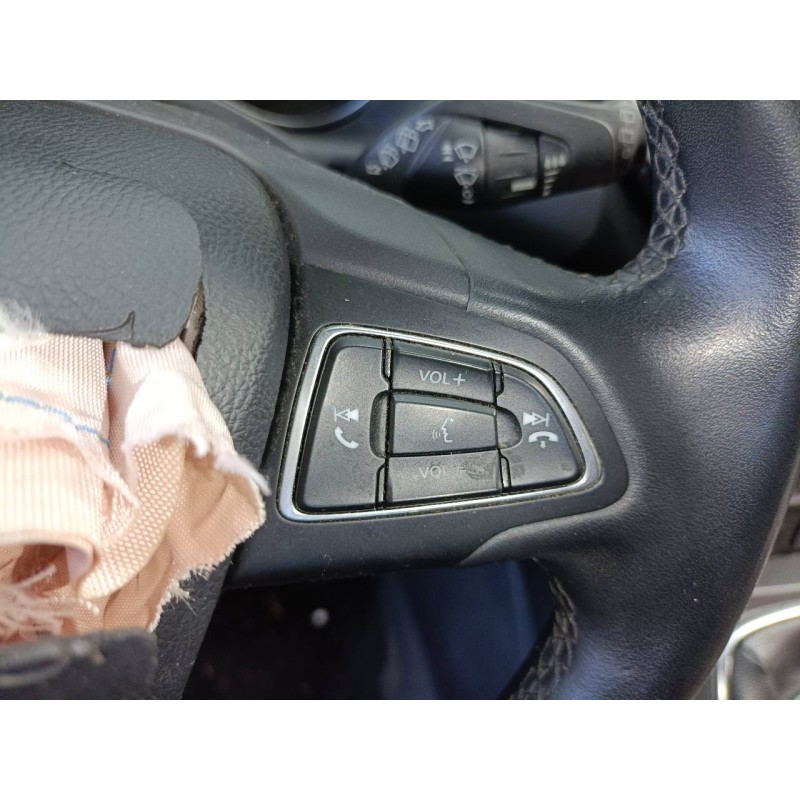 Recambio de volante para ford kuga (cbs) titanium referencia OEM IAM   