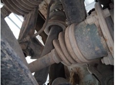 TRANSMISION DELANTERA DERECHA 