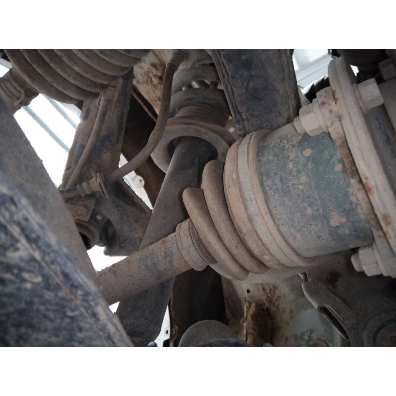 Recambio de transmision delantera derecha para mitsubishi montero (v60/v70) 3.2 di-d gls (3-ptas.) referencia OEM IAM   