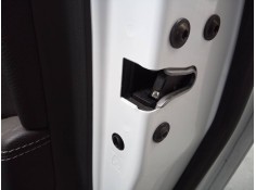 CERRADURA PUERTA TRASERA DERECHA 