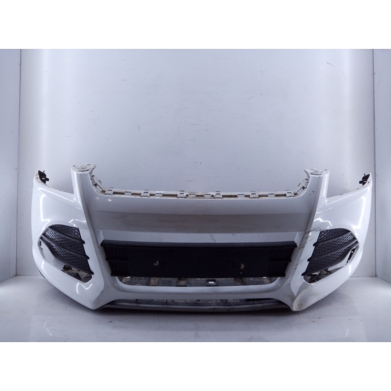 Recambio de paragolpes delantero para ford kuga (cbs) trend referencia OEM IAM   E6-A2-5