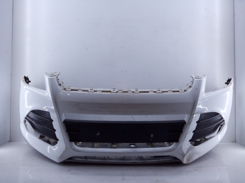 Recambio de paragolpes delantero para ford kuga (cbs) trend referencia OEM IAM   E6-A2-5