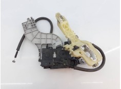 CERRADURA PUERTA TRASERA IZQUIERDA 814103U000 E2-B5-45-2