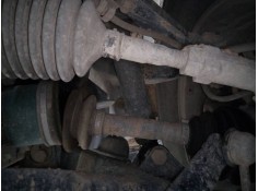 Recambio de transmision delantera izquierda para mitsubishi montero (v60/v70) 3.2 di-d gls (3-ptas.) referencia OEM IAM   