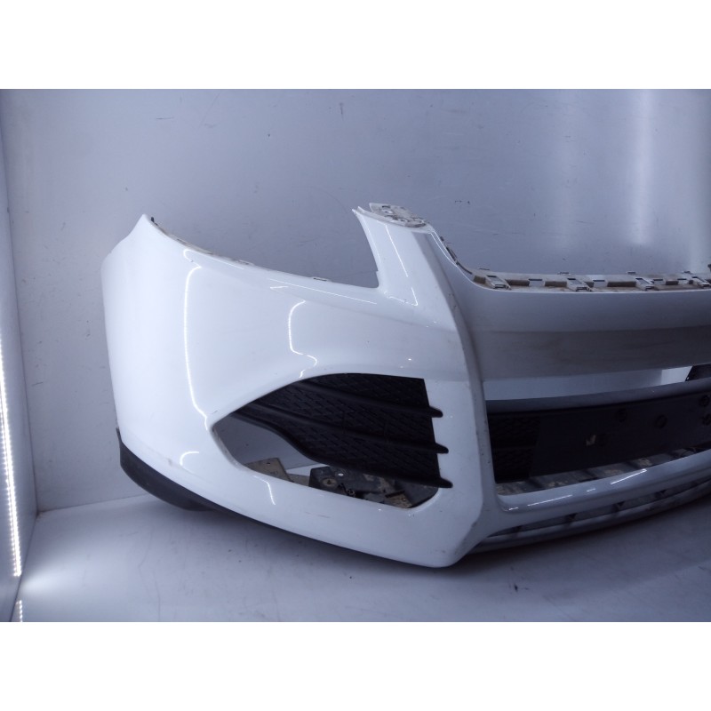 Recambio de paragolpes delantero para ford kuga (cbs) trend referencia OEM IAM   E6-A2-5