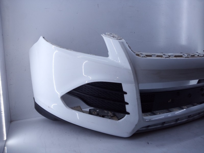 Recambio de paragolpes delantero para ford kuga (cbs) trend referencia OEM IAM   E6-A2-5