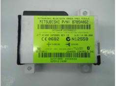MODULO ELECTRONICO 8785A062 1872669F1833988213 E3-A2-9-5