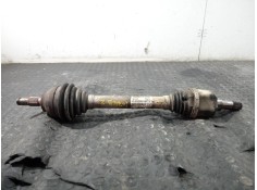 Recambio de transmision delantera izquierda para citroën berlingo station wagon feel referencia OEM IAM   P1-B6-28