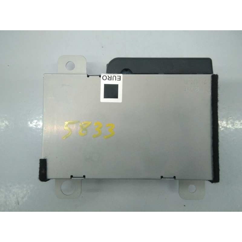 Recambio de modulo electronico para mitsubishi outlander (gf0) phev kaiteki 4wd referencia OEM IAM 8785A062 1872669F1833988213 E