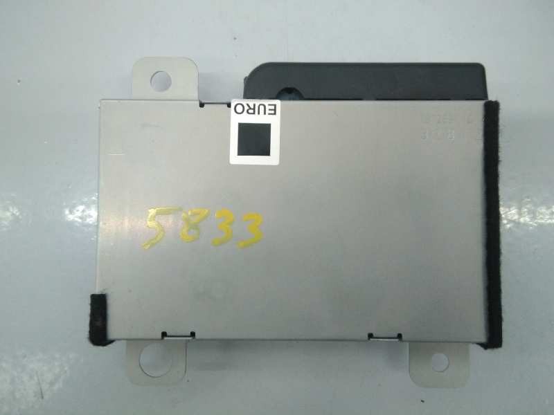 Recambio de modulo electronico para mitsubishi outlander (gf0) phev kaiteki 4wd referencia OEM IAM 8785A062 1872669F1833988213 E