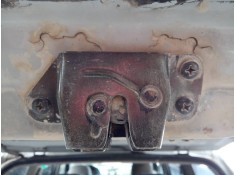 CERRADURA MALETERO / PORTON 