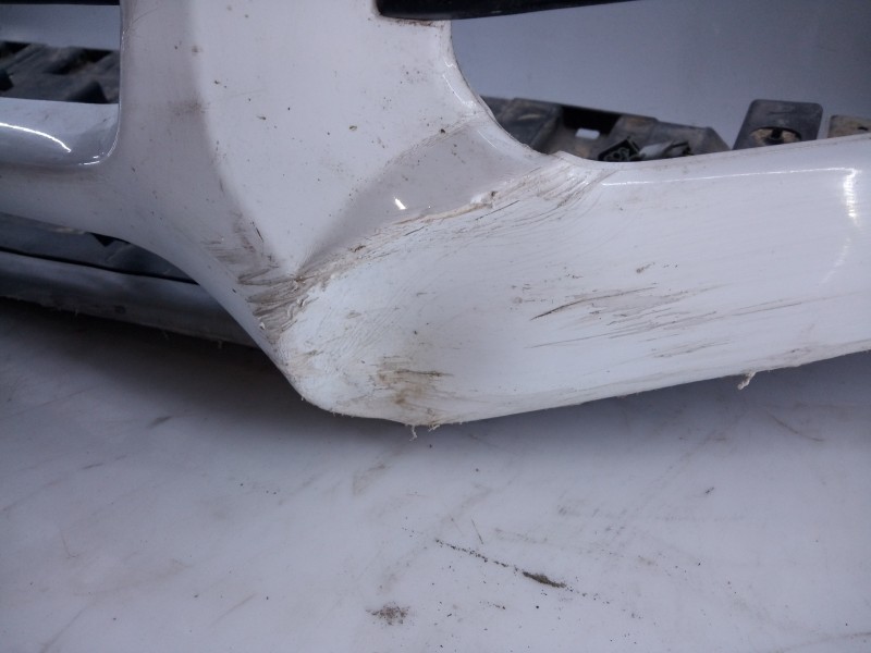 Recambio de paragolpes delantero para ford kuga (cbs) trend referencia OEM IAM   E6-A2-5