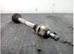 Recambio de transmision delantera izquierda para citroën berlingo station wagon feel referencia OEM IAM   P1-B6-28 2