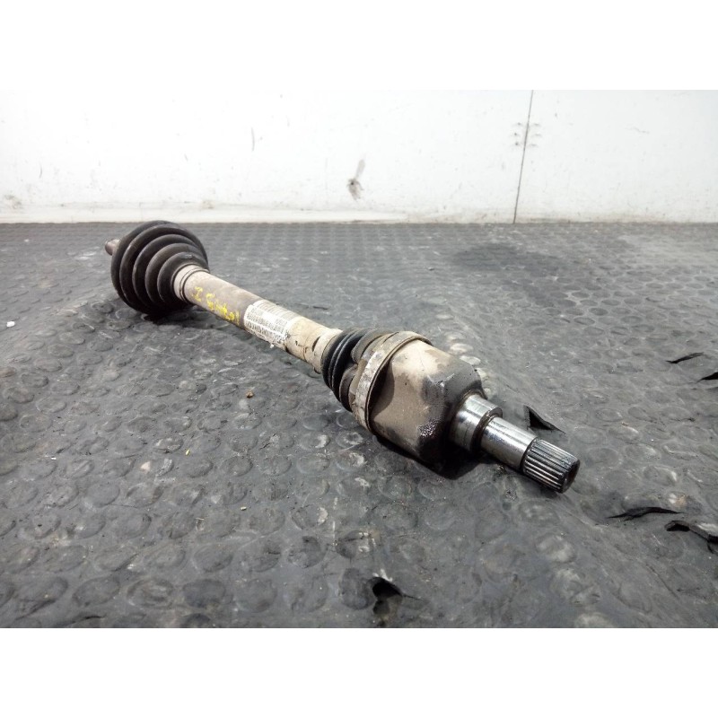 Recambio de transmision delantera izquierda para citroën berlingo station wagon feel referencia OEM IAM   P1-B6-28