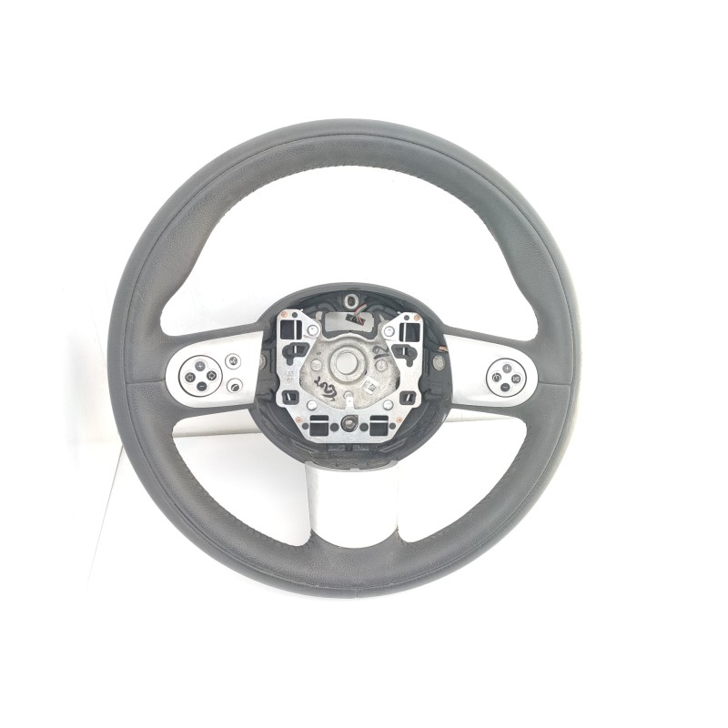 Recambio de volante para bmw mini (r56) one referencia OEM IAM 3368R561  E1-B4-47-2