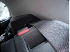 CINTURON SEGURIDAD TRASERO IZQUIERDO 