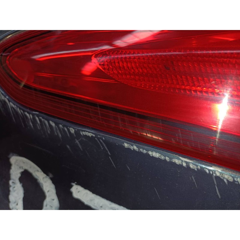 Recambio de piloto trasero izquierdo para ford focus lim. (cb8) trend referencia OEM IAM   