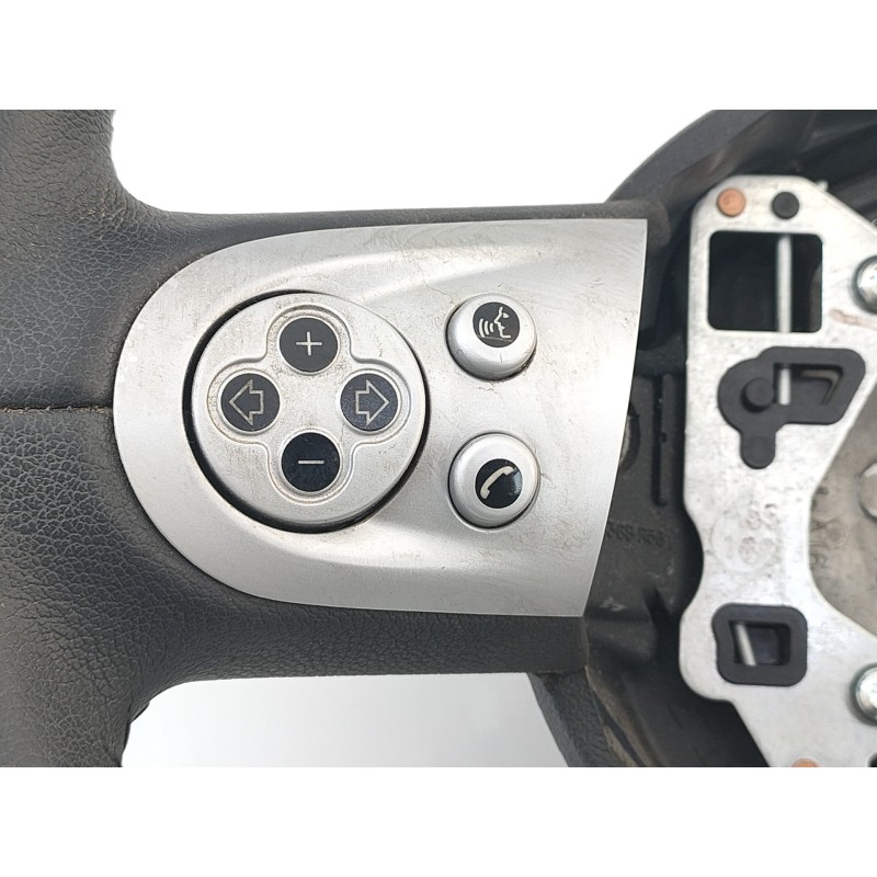 Recambio de volante para bmw mini (r56) one referencia OEM IAM 3368R561  E1-B4-47-2