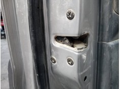 CERRADURA PUERTA DELANTERA IZQUIERDA 